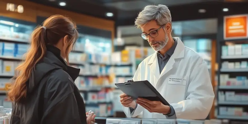 Jak leczyć uzależnienie od leków psychotropowych?