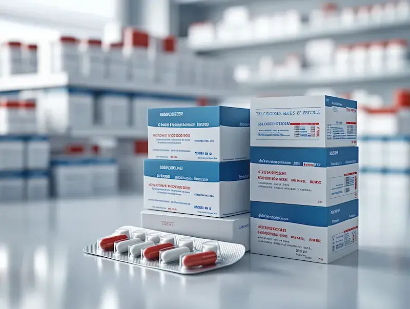 Jak leczyć uzależnienie od leków?