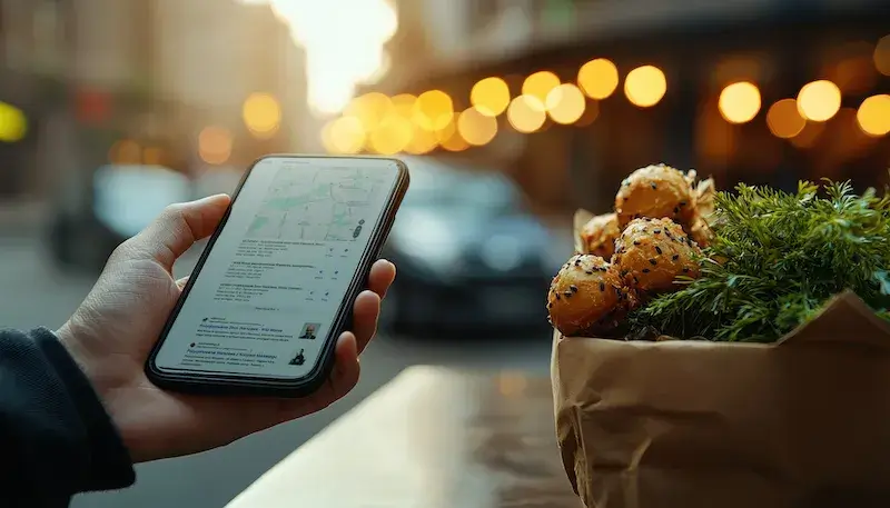 Jak przywrócić głos w Google Maps?