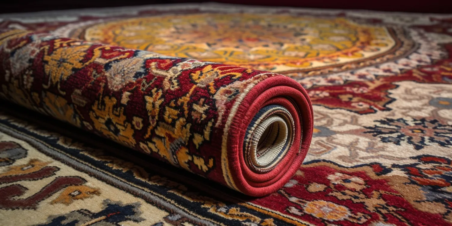 Jak samodzielnie usunąć klej z wykładziny dywanowej?