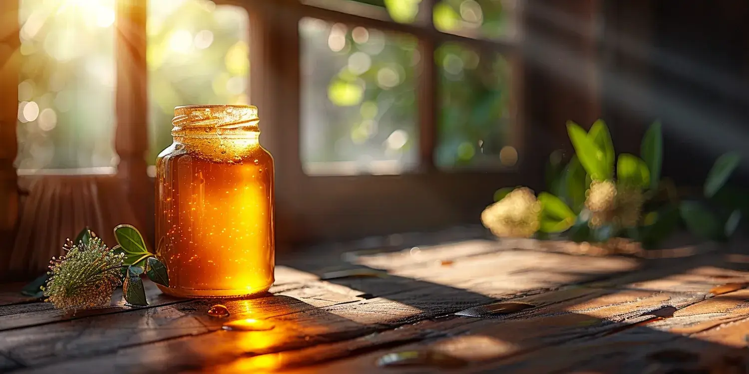 Jak stosować miód rzepakowy?