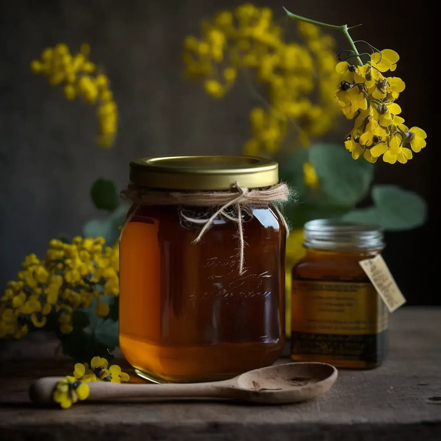 Jak szybko krystalizuje miód rzepakowy?