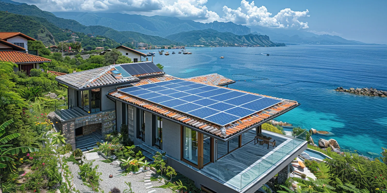 Jak utylizować panele fotowoltaiczne?