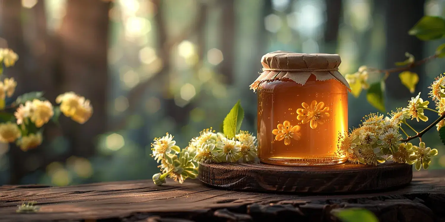 Jak wygląda prawdziwy miód?