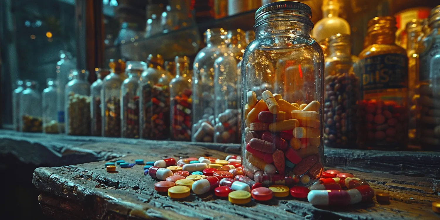 Jak wygląda terapia narkotykowa?