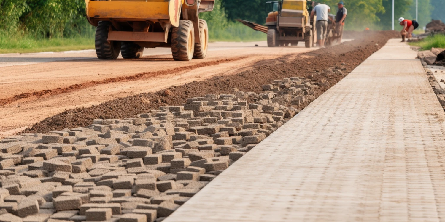 Jaką kostkę brukową warto wybrać?