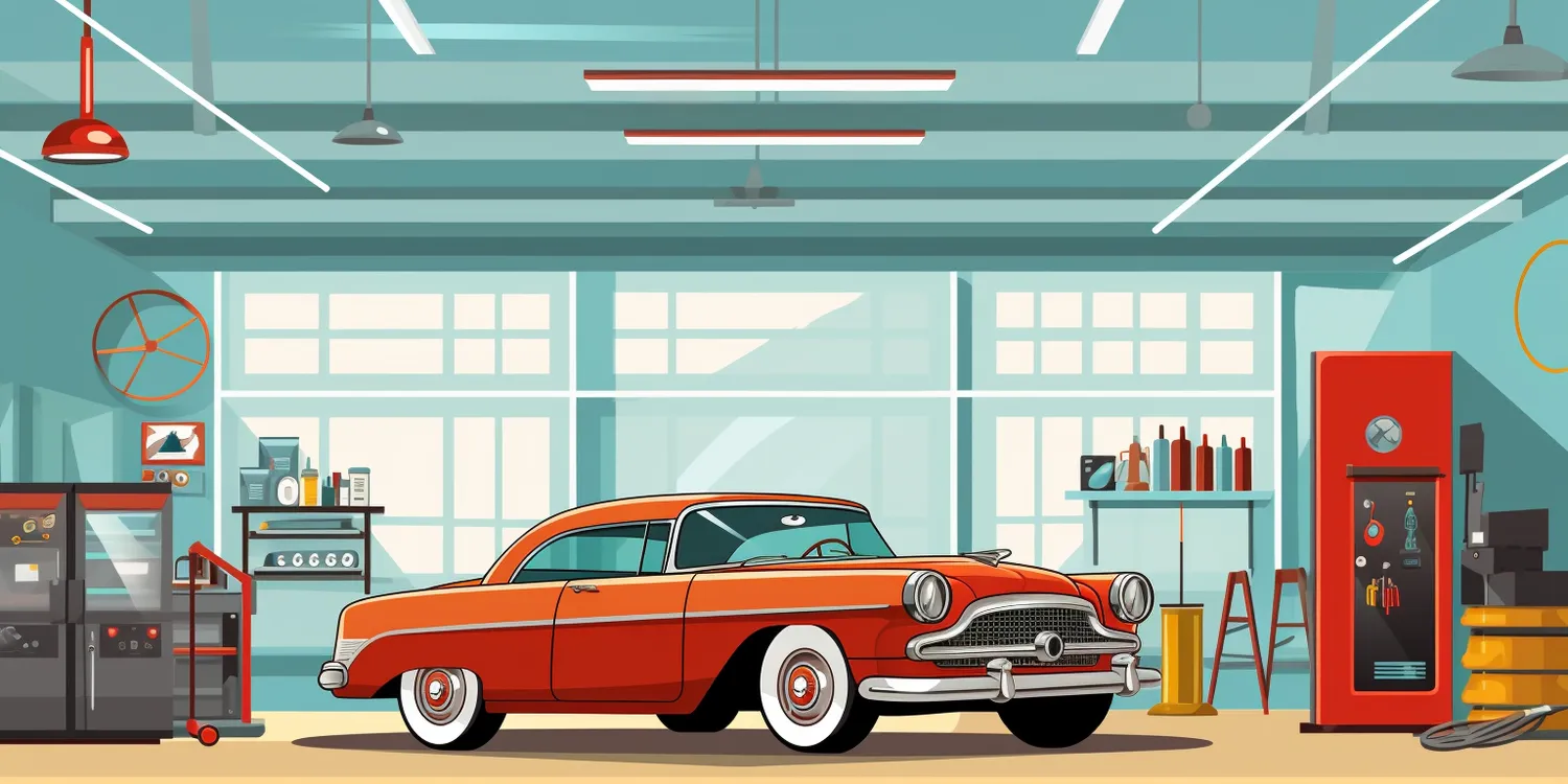 Jaki warsztat samochodowy wybrać?