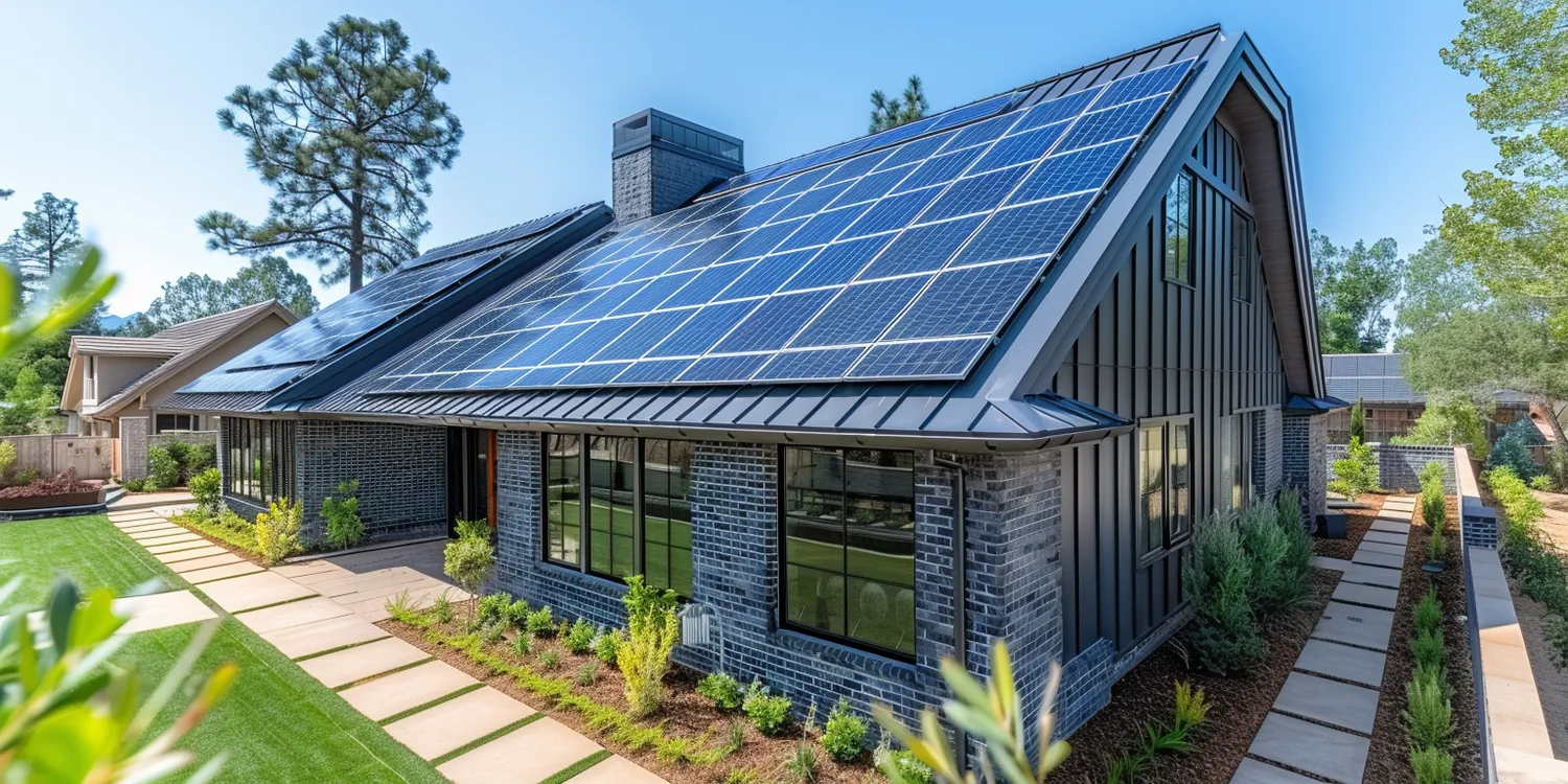 Jakie panele fotowoltaiczne polecacie?