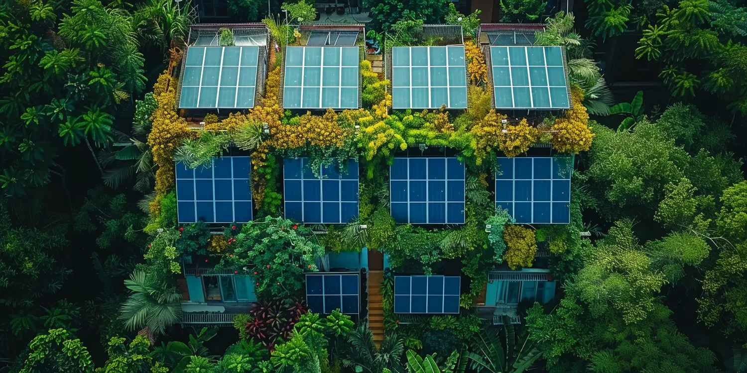 Jakie panele fotowoltaiczne są najlepsze?