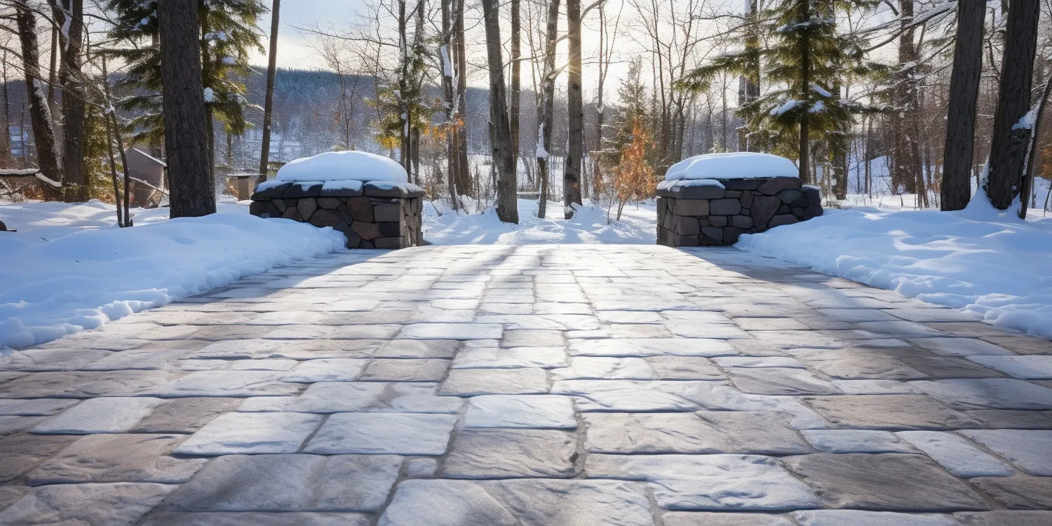 Jakie wymiary ma kostka brukowa?