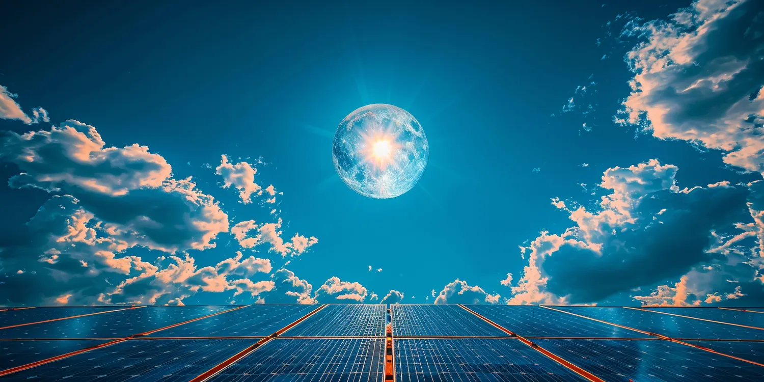 Jakiej mocy są panele fotowoltaiczne