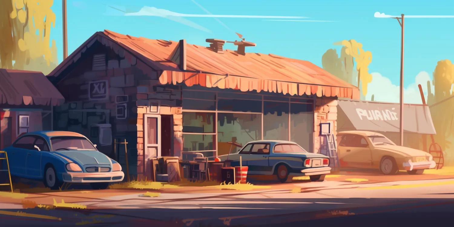 Kiedy odwiedzić warsztat samochodowy?