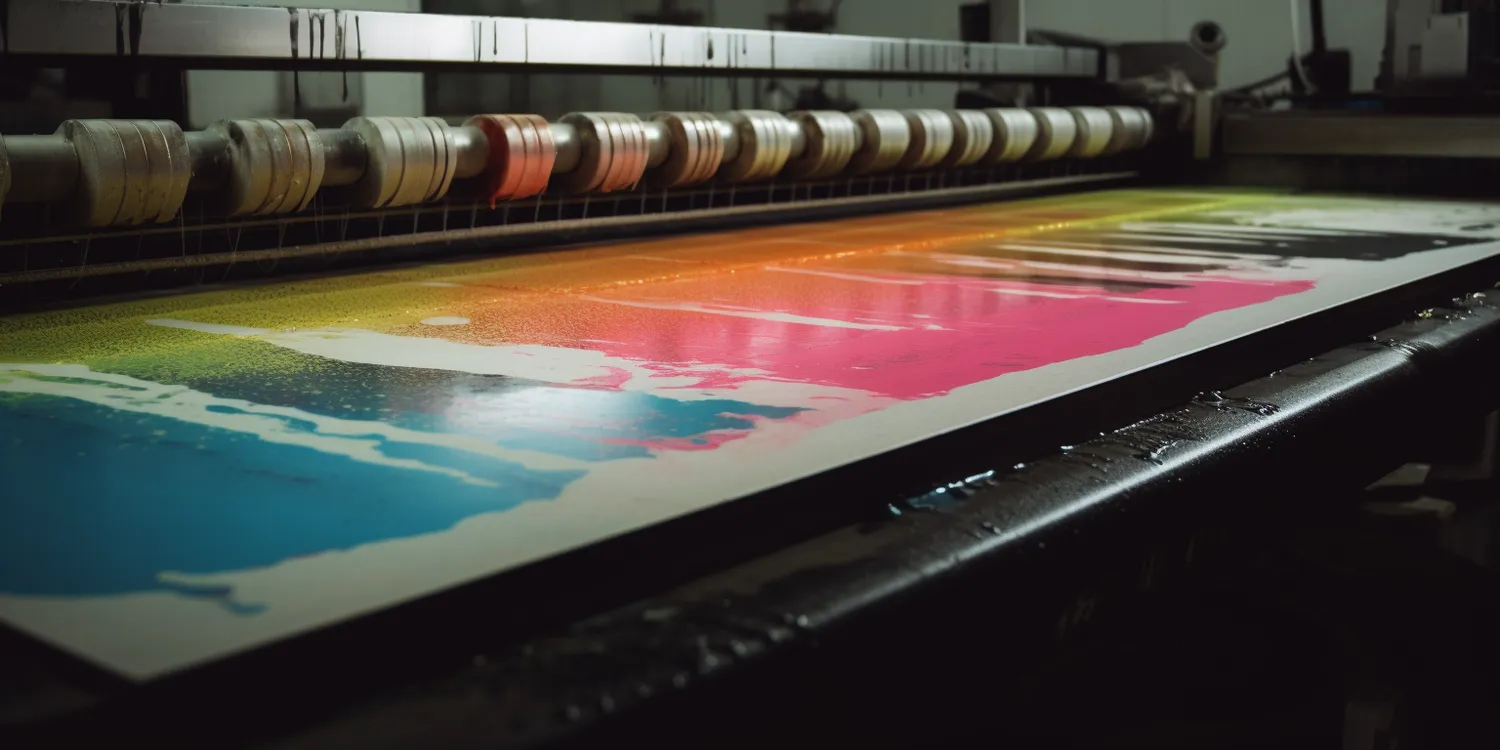 Kiedy warto wybrać druk cyfrowy?