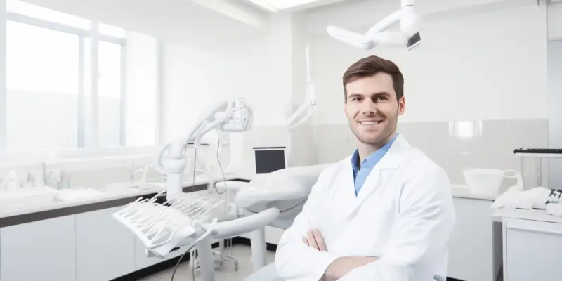 Kiedy wypadają zęby mleczne?