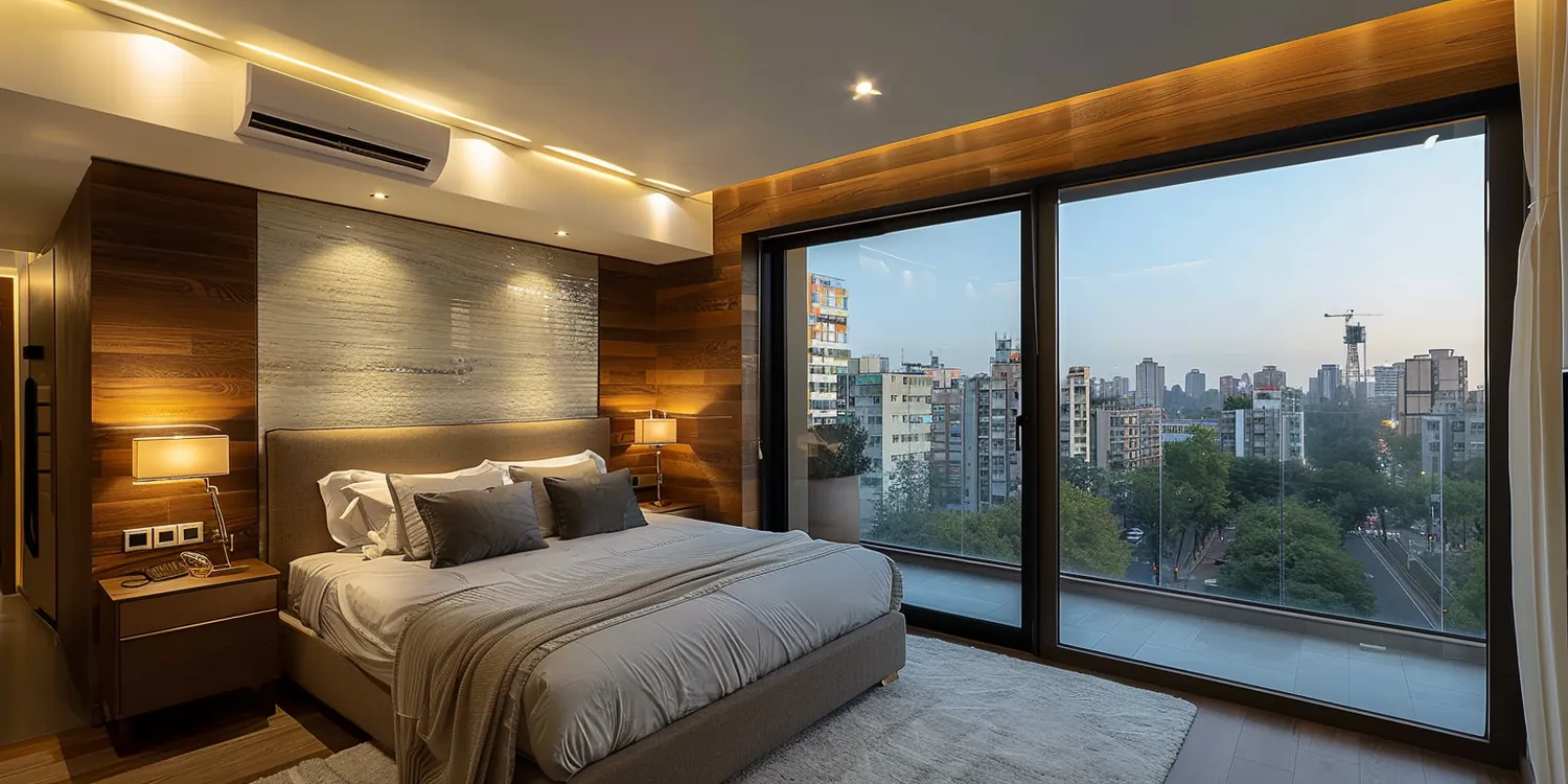 Klimatyzacja na poddaszu