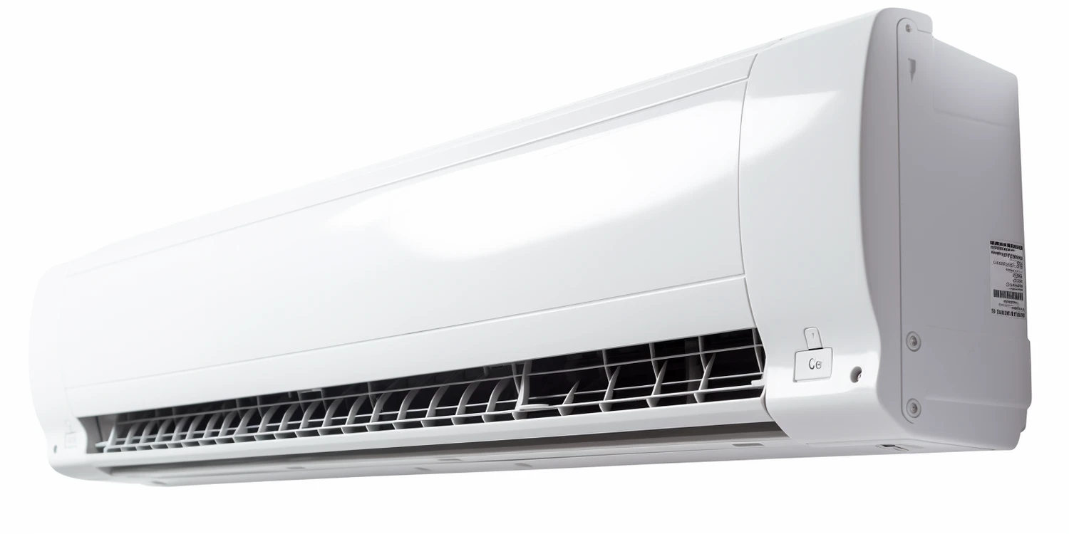 Klimatyzacja w domu jednorodzinnym