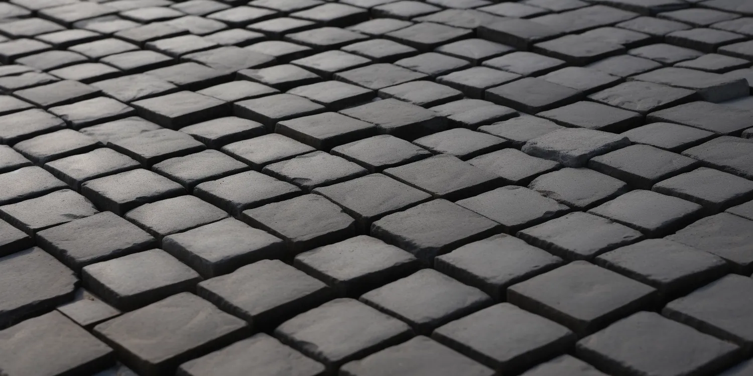 Kostka brukowa - najlepszy sposób na aranżację przestrzeni zewnętrznej