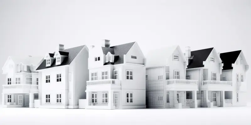 Kredyty hipoteczne który bank?