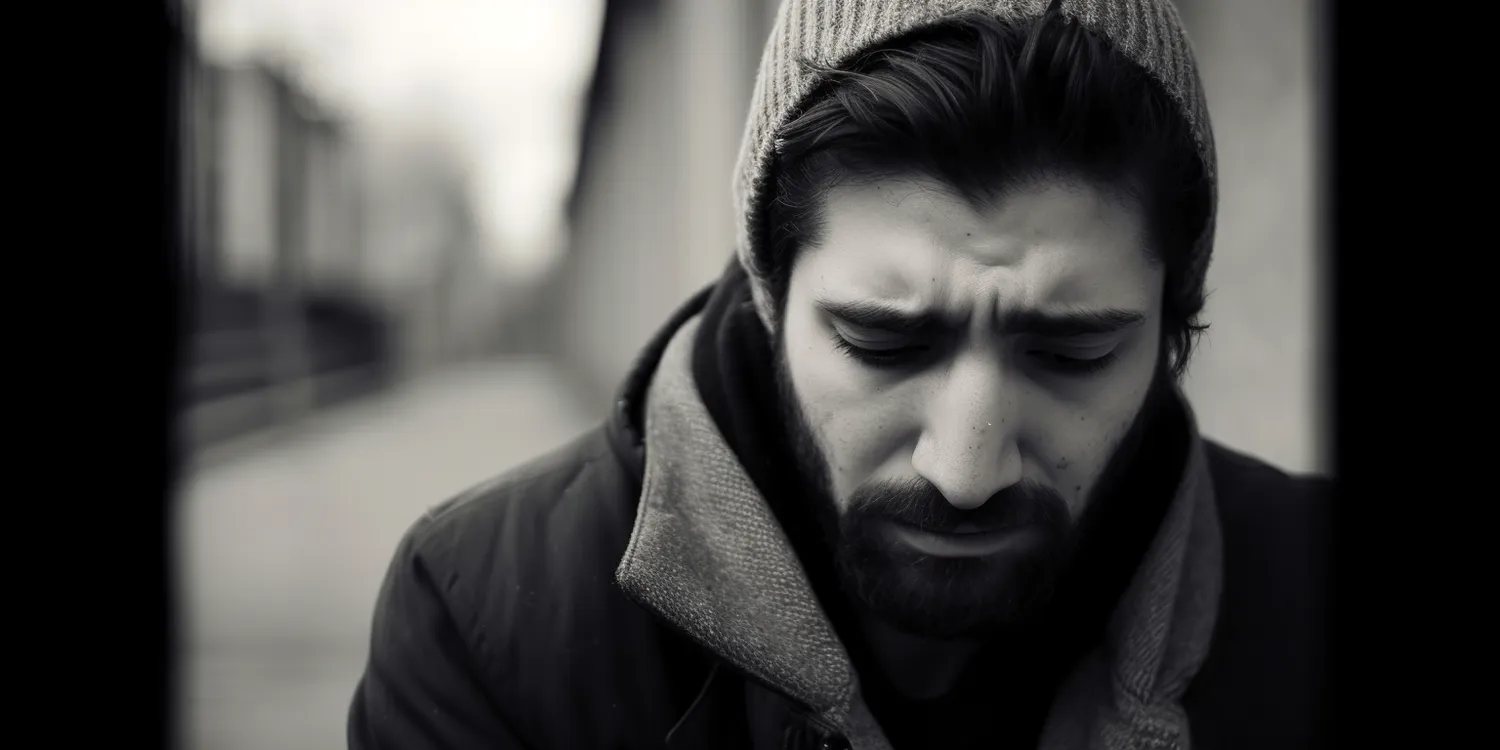 Kroki przed i po zabiegu wszywki Esperal