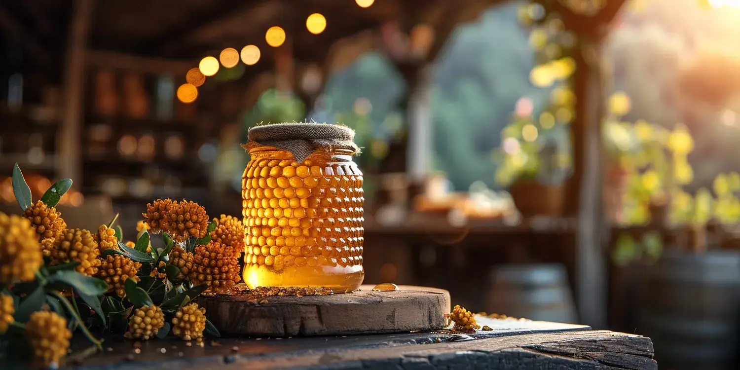 Miód lipowy jak stosować?