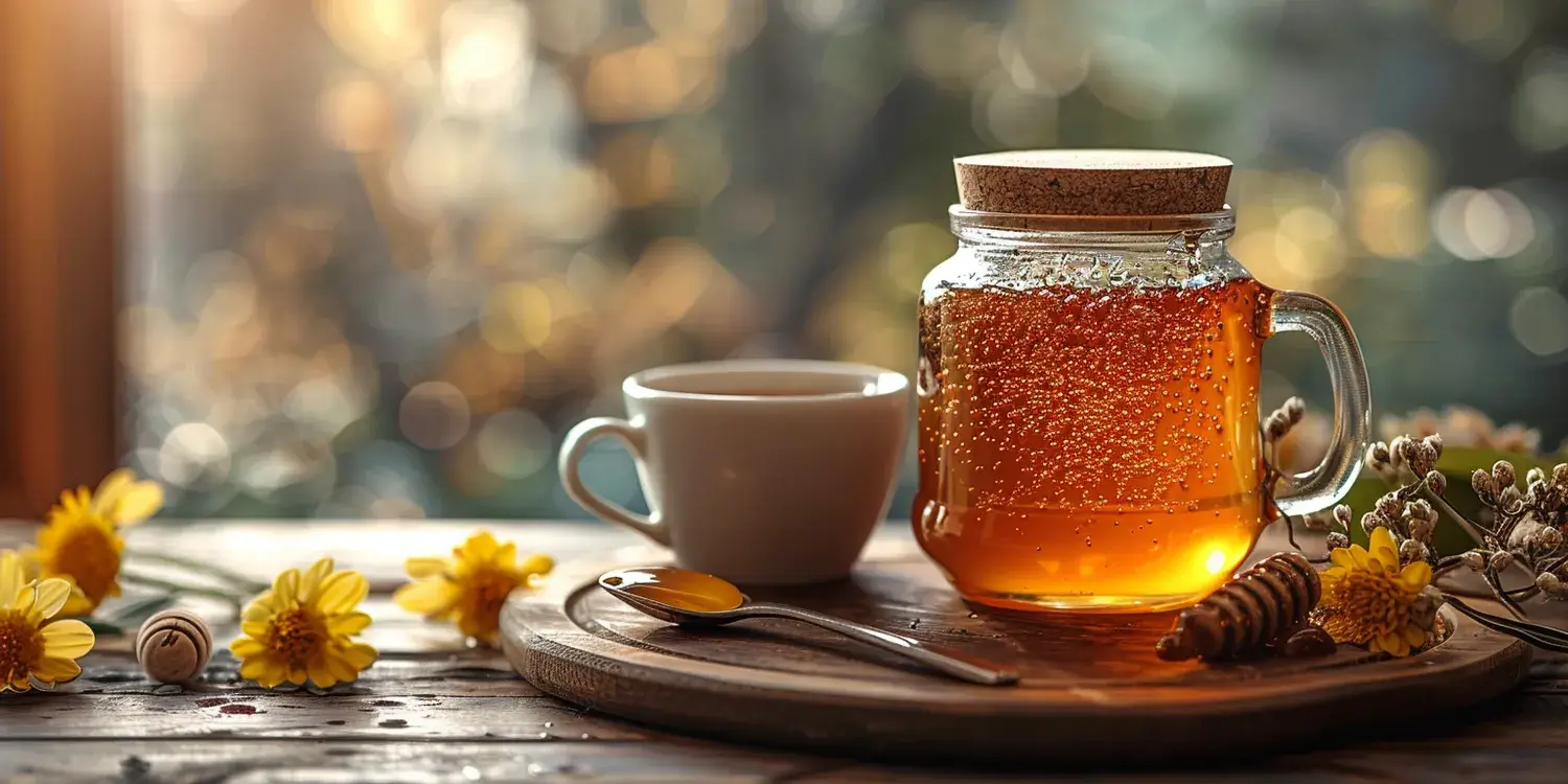 Miód nawłociowy wszystko co powinniśmy o nim wiedzieć