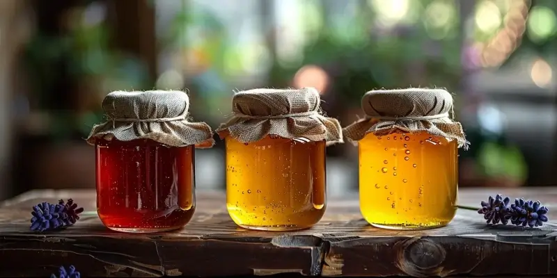 Na co dobry jest miód lipowy?