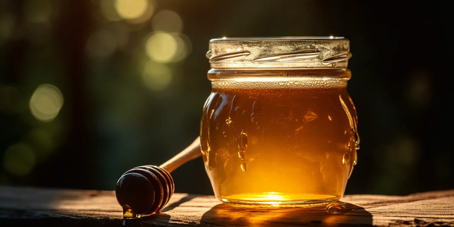 Na co jest dobry miód lipowy?