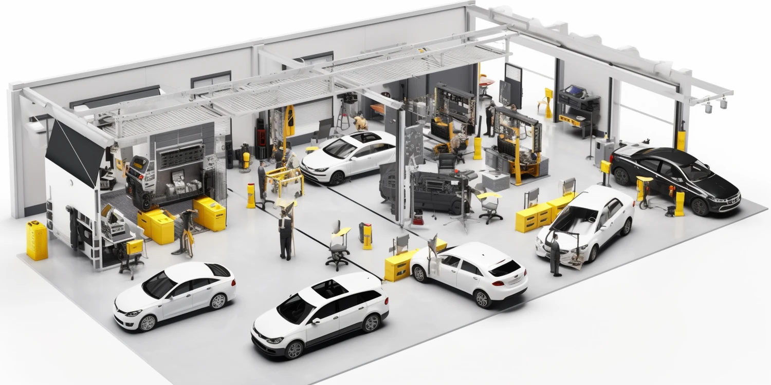 Na jaki warsztat samochodowy się zdecydować?