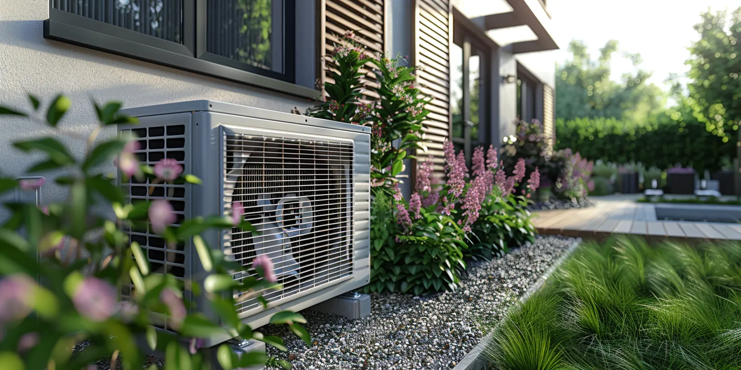 Nawadnianie ogrodów Szczecin