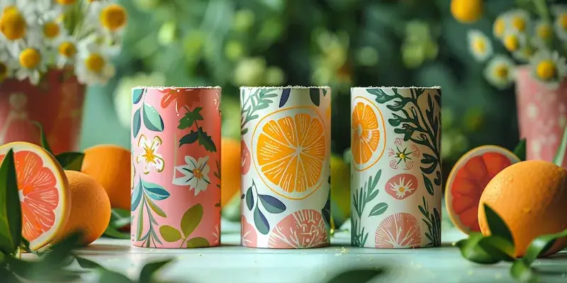 Opakowania kartonowe po mleku gdzie wyrzucać?