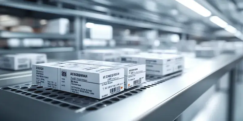 Opakowania na leki recepturowe