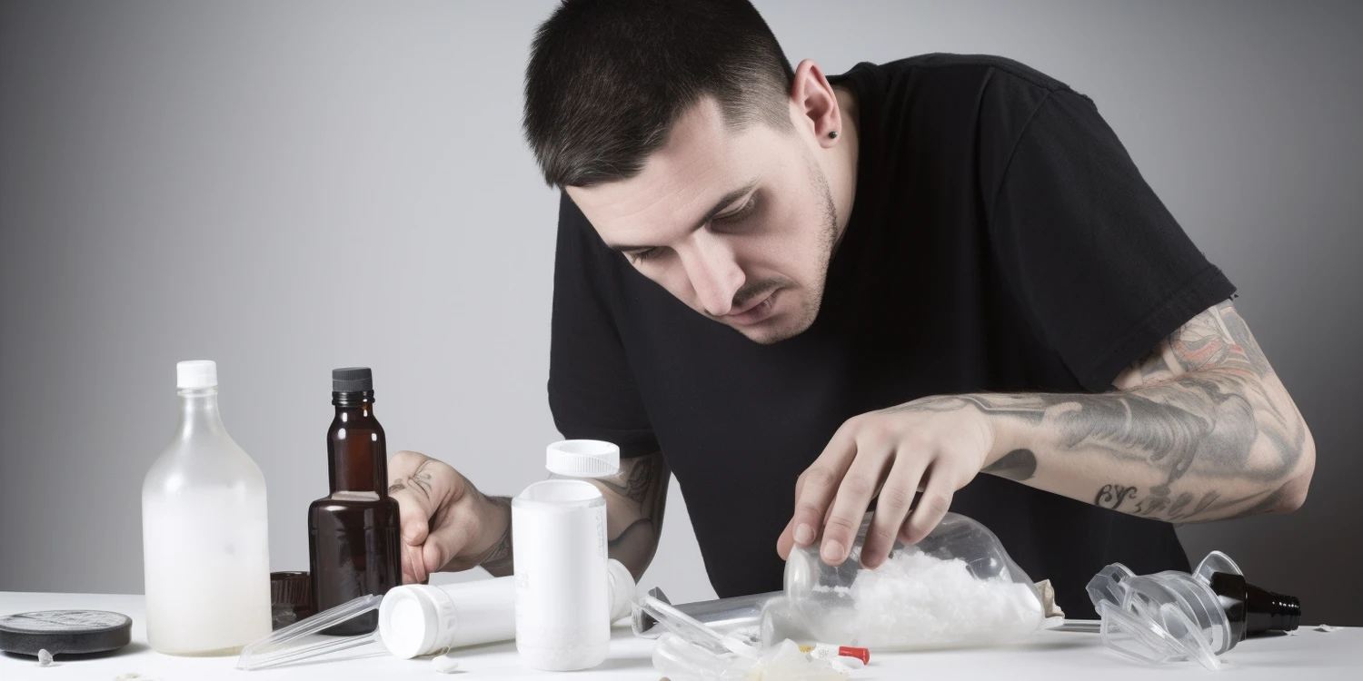 Ośrodek uzależnień Grodzisk Mazowiecki