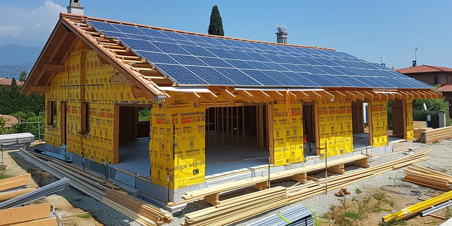 Panele fotowoltaiczne ile od granicy?