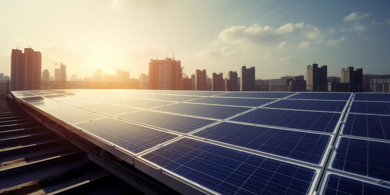 Panele fotowoltaiczne jakie wybrać?