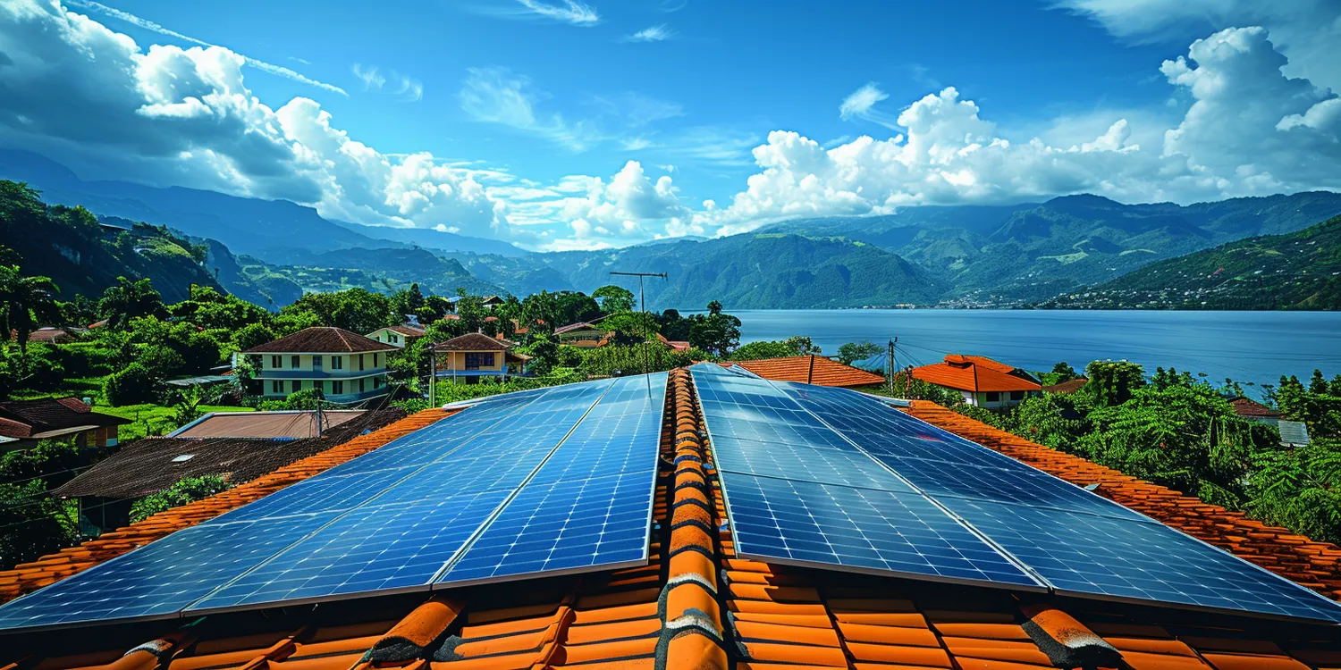 Panele fotowoltaiczne pionowo czy poziomo?