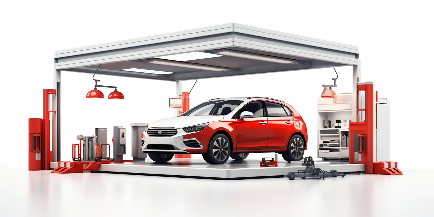 Po czym poznamy dobry warsztat samochodowy?