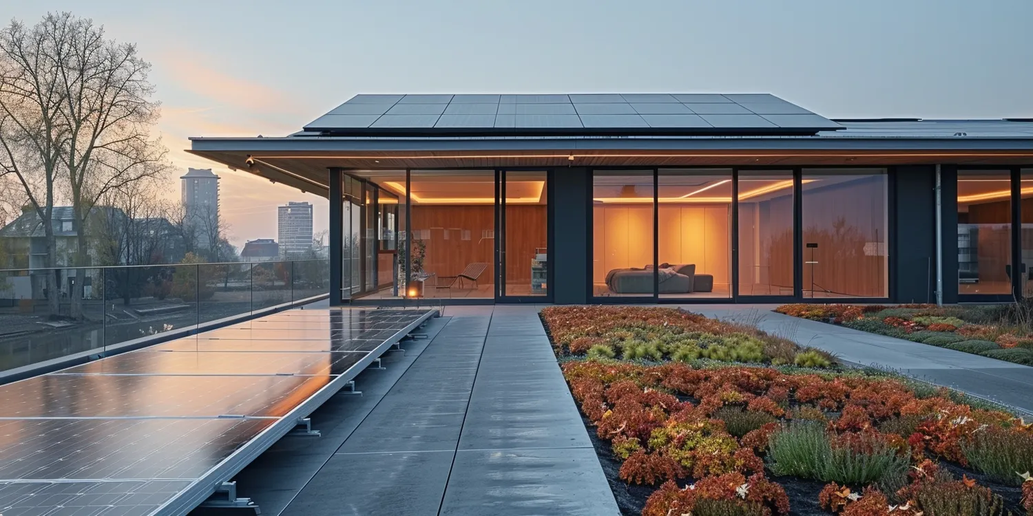 Pod jakim kątem ustawić panele fotowoltaiczne?