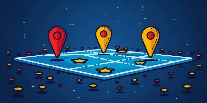 Pozycjonowanie wizytówki w Google