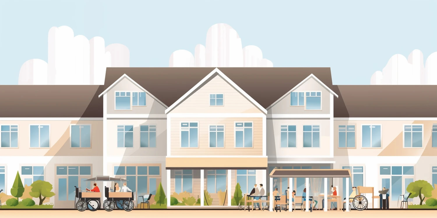 Praca opiekunka za granicą – co warto wiedzieć