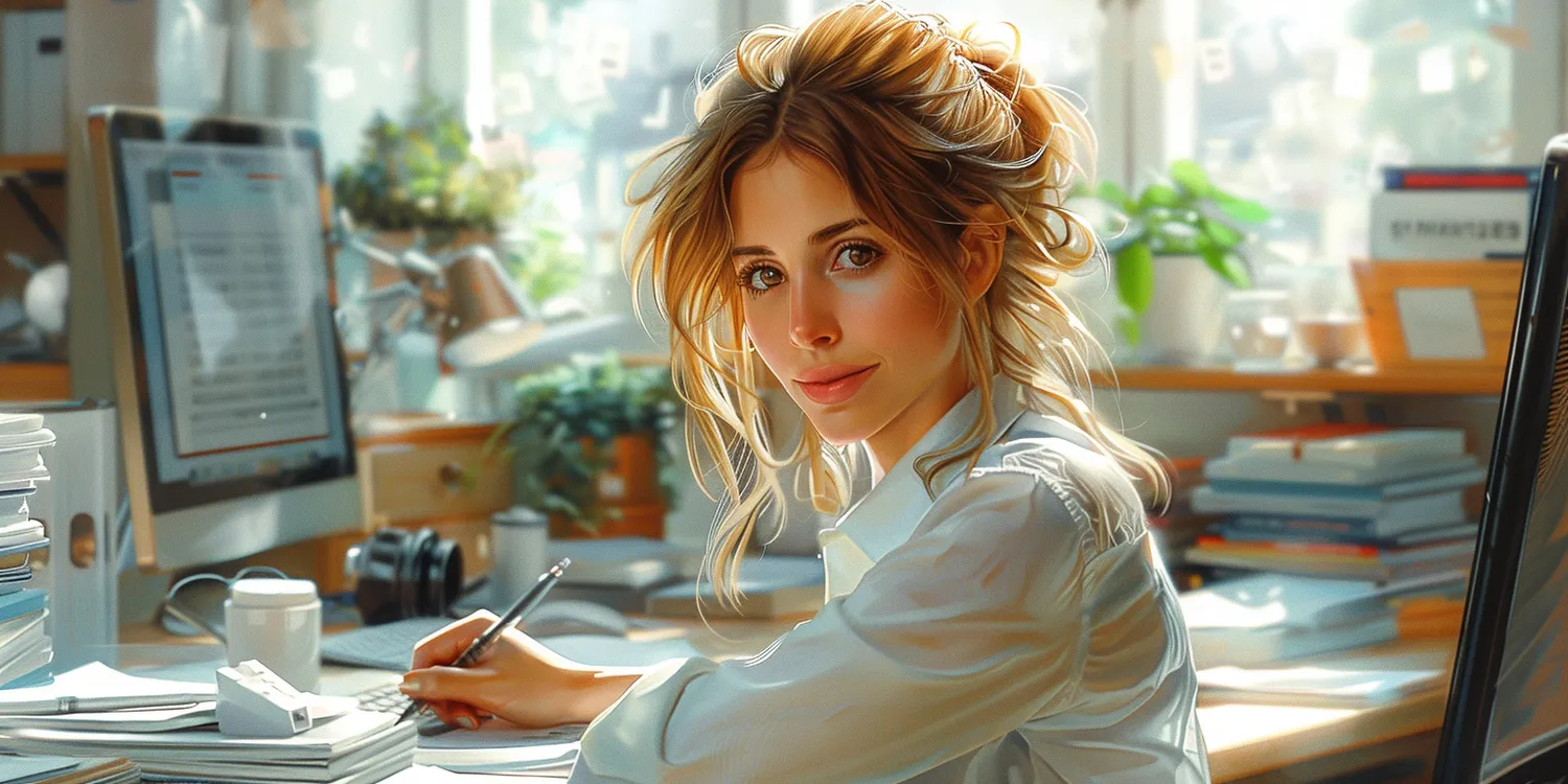 Praca za granicą jak udokumentować?