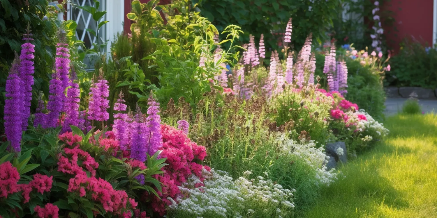 Projektowanie nawadniania ogrodów Szczecin