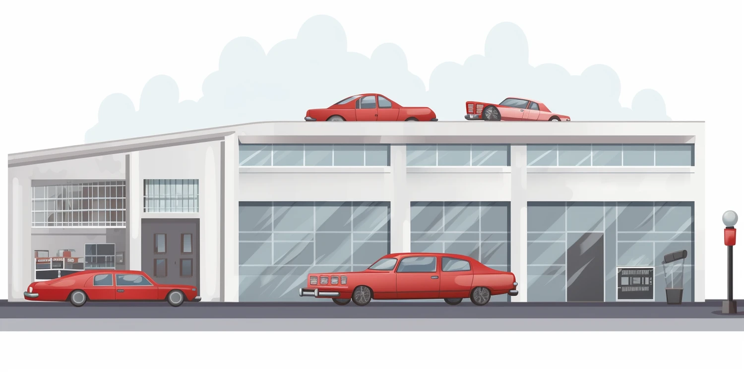 Rozwój warsztatów samochodowych