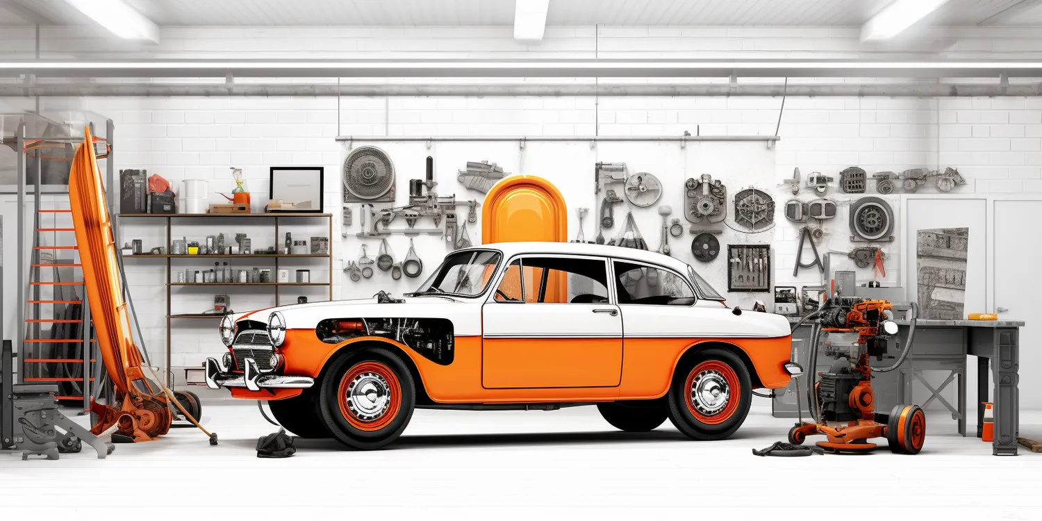 Serwisowanie samochodu - kiedy powinno się odbywać?