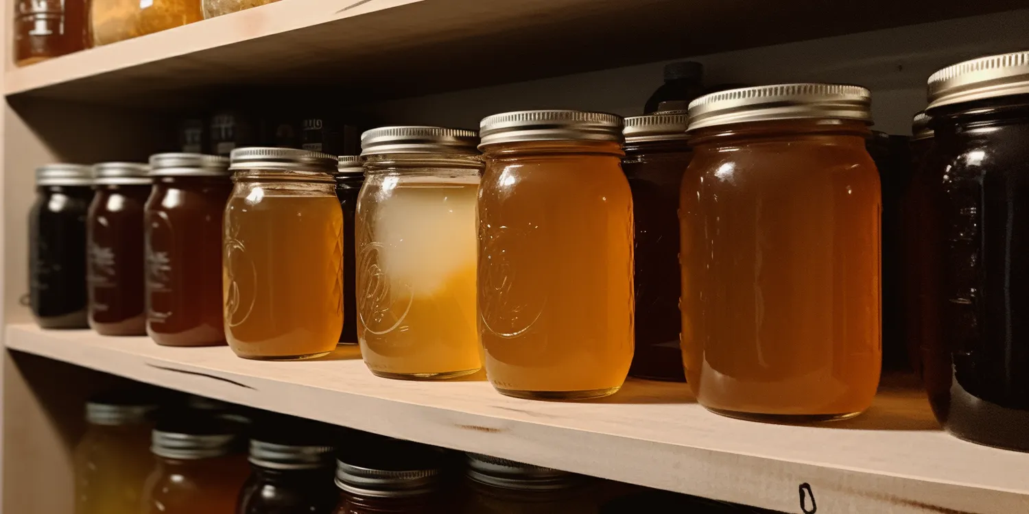 Skąd wiadomo że miód jest lipowy?