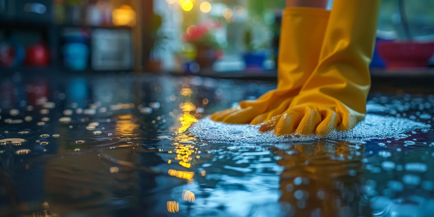 Sprzątanie mieszkań cennik Szczecin