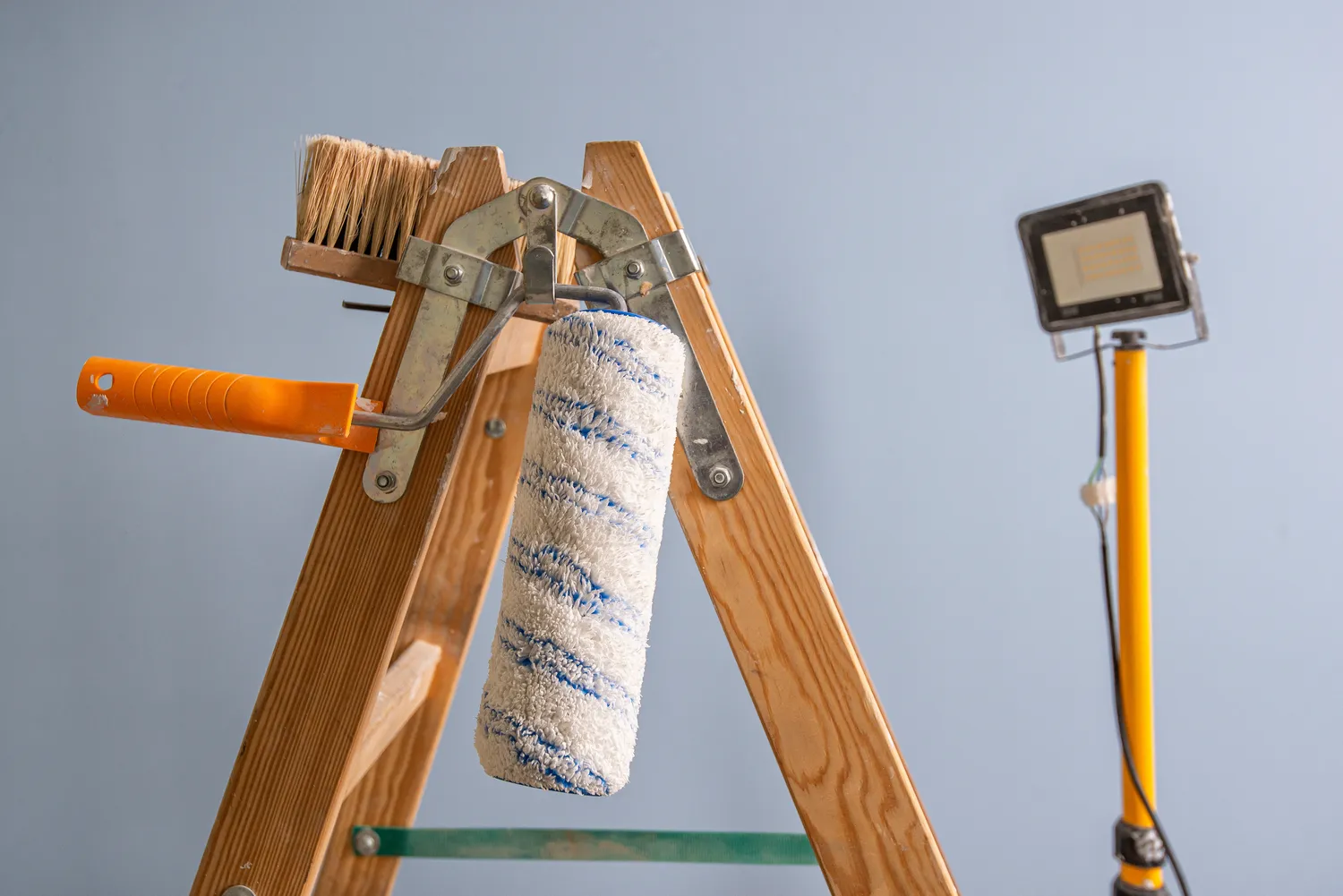 sprzątanie po budowie Szczecin