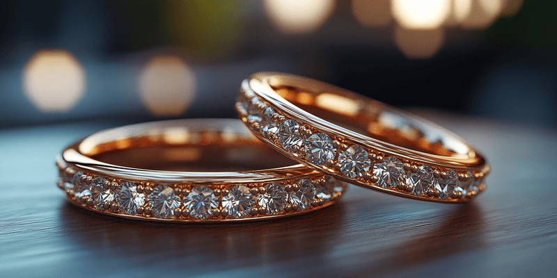 Tanie obrączki Warszawa