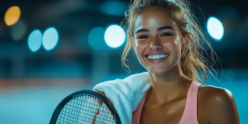 Tenis ile jest setów?