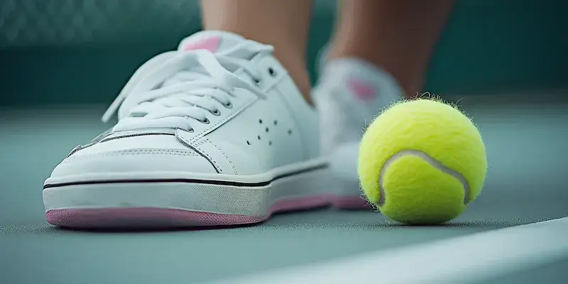 Tenis ile jest setów?
