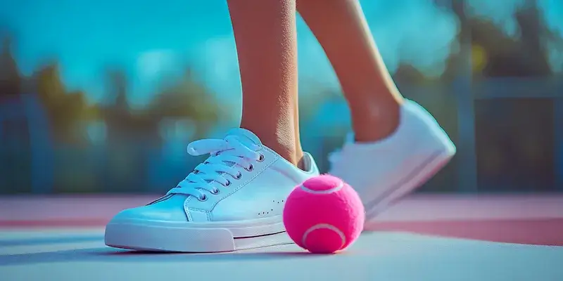 Tenis ile setów grają mężczyźni?
